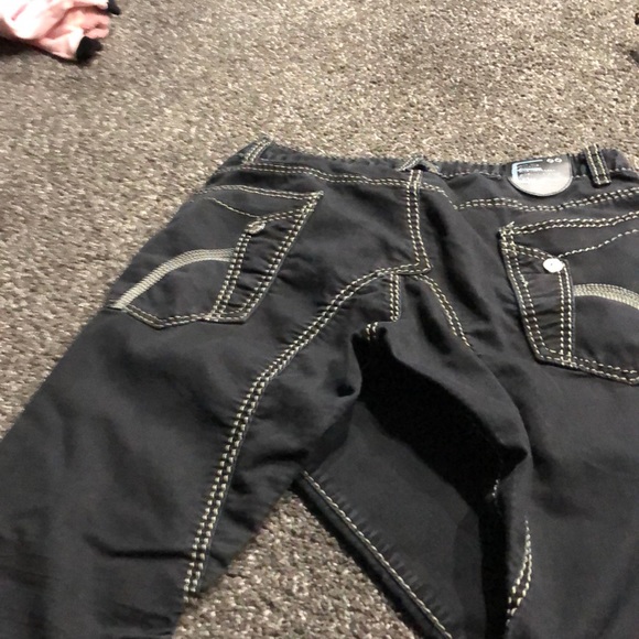 Pants - Picture 3 of 7